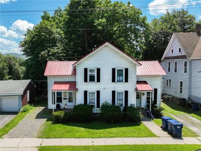 88-90 Center St