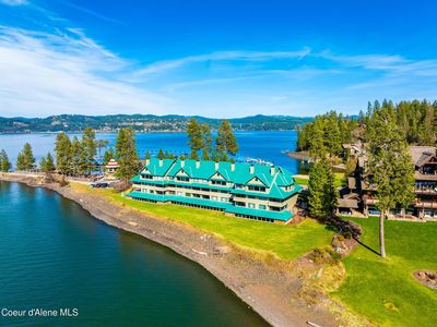 4549 S Arrow Point Dr APT 207