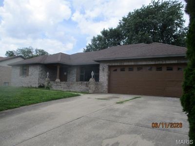 Property at 113 Rose Marie Dr, Belleville, IL
