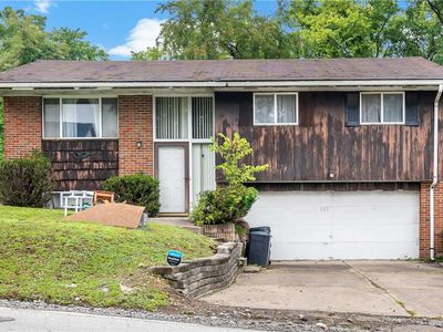 632 Monaca Rd