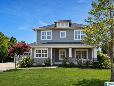 Property at 5087 Park Pass, Trussville, AL
