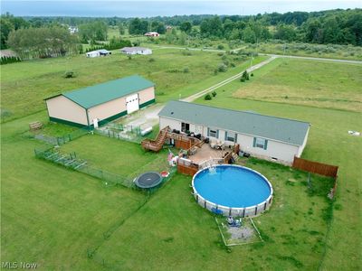 Property at 405 County Road 681, Sullivan, OH