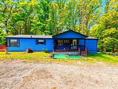 Property at 4990 Bryant Quarter Rd, Gillsville, GA