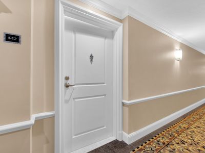 403 S Sapodilla Avenue #612