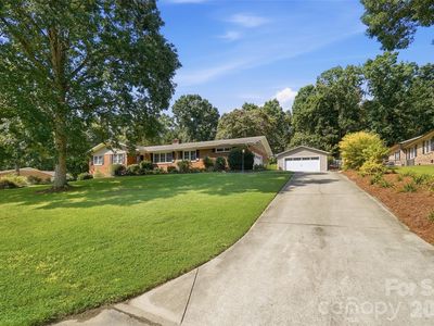 Property at 3282 Woodchuck Dr, Kannapolis, NC