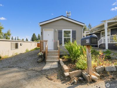 23708 Locust Way #43