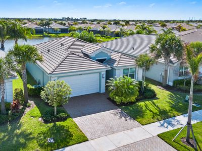 12186 SW Jasper Lake Way
