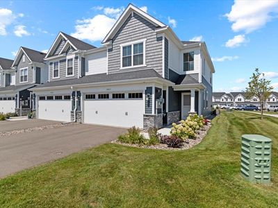 Property at 1801 Arbor Ln, Carver, MN