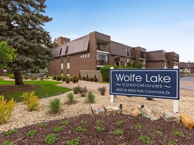 4820 Park Commons Dr APT 118