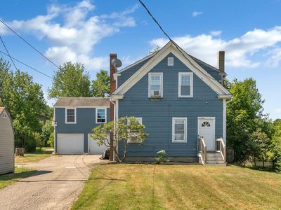143 Summer Street