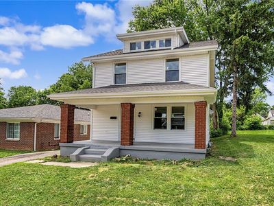 2041 Mayfair Rd