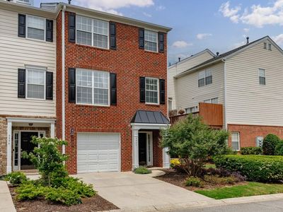 3557 Chattahoochee Summit Ln SE #23