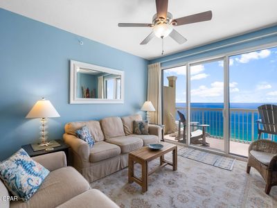 17757 Front Beach Rd UNIT 2302