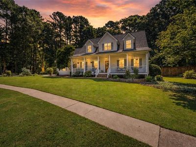 141 Sherrells Ford Dr
