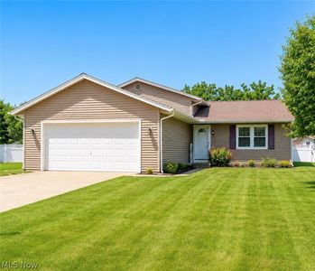 546 Fieldstone Dr