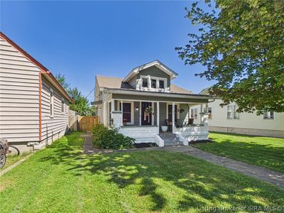 2107 Willard Avenue