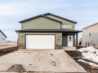 Property at 1519 Keystone Cir NE, Dilworth, MN