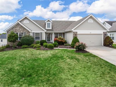 405 Valley Spring Dr