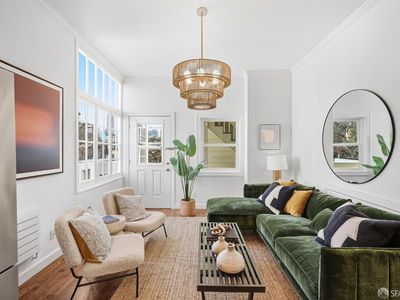 479 Greenwich St APT 4