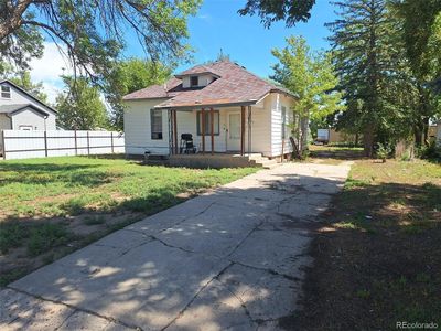 Property at 324 9th Street, Burlington, CO
