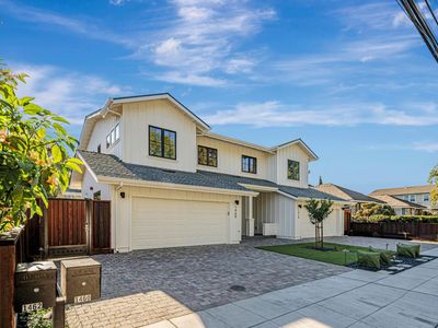 1460 Kentfield Ave