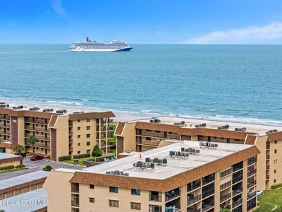 8496 Ridgewood Ave APT 3205