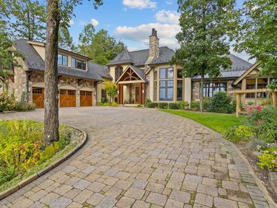 106 Peaceful Night Trl