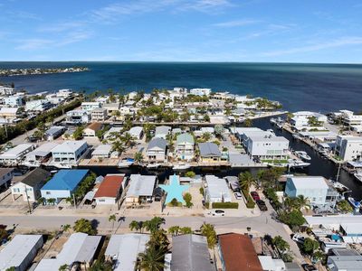 14 Pelican Rd
