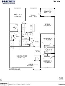 237 Spruce Grouse Dr