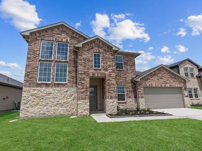 4921 Lemon Grove Dr