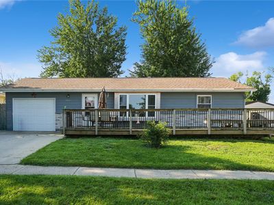 Property at 1045 Alpine Rd, Marion, IA