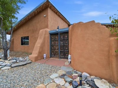 42 Hondo Seco Road A and B