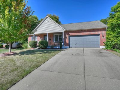 6343 Stallion Ct