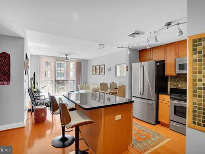 1020 N Highland St Unit 707