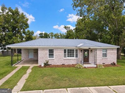 Property at 717 5th Ave, Rochelle, GA