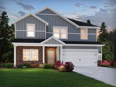 129 Frontiersman Dr