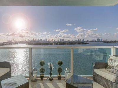 650 West Ave APT 1407