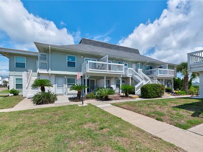 4901 State Highway 361 APT 102