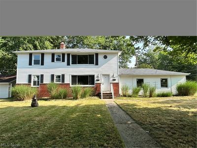 Property at 201 W Glendale St, Bedford, OH