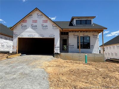 2603 Vineyard Way #217