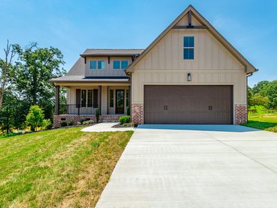 7384 Ferrell Farms Dr