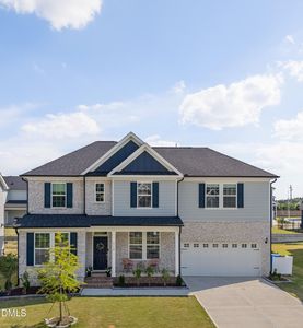 3510 Arran Lake Dr