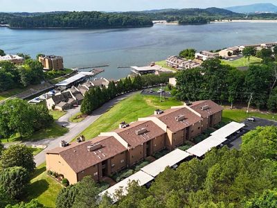 4319 Lakeshore Ln Unit 307