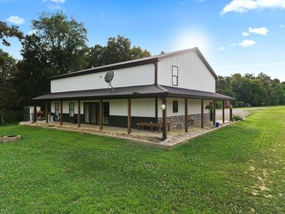 1923 Bush Rd