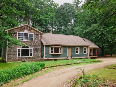 51 Timbertop Road