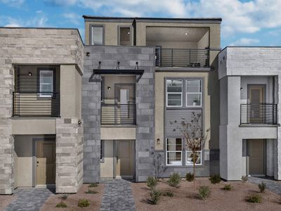 Barclay Plan, Jasper Point