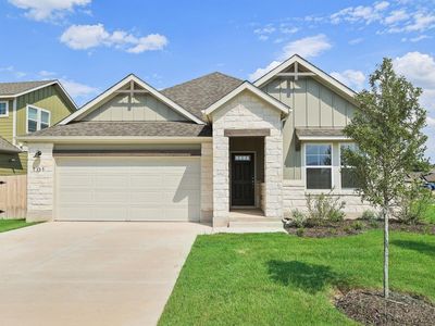 530 Lavender Crest Cv