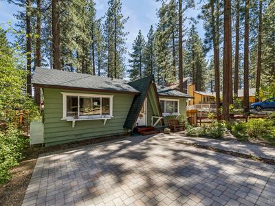 846 Placer Ave