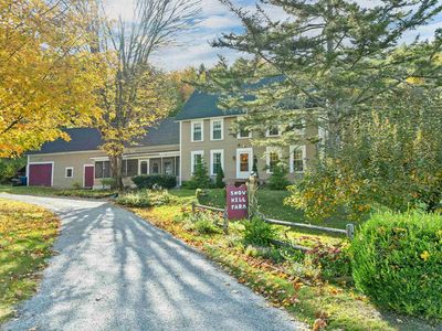 3 Cheney Hill Road