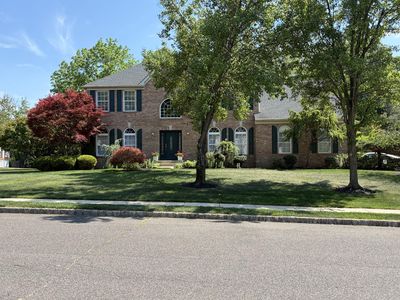 2 Carrington Ct